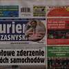 Nie przegap! Ostatnie wydanie „Kuriera” (13 – 20 stycznia 2012) 