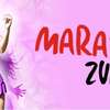 Maraton Zumby