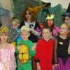 Ostrołęka: Pomagali Scooby-Doo i Kudłatemu