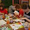 Ferie z Gaudim i graffiti w Dywitach
