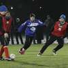 Napisali do nas: Olimpia już po pierwszym sparingu  