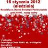 Święto Chórów w Giżycku