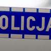 Policjantka zatrzymała złodzieja, który schował się w kontenerze