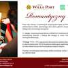 Romantyczny luty w hotelach Condohotels Group w Ostródzie