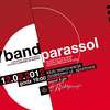 Koncert C7 Band i PaRasSol – Rock & Reggae Sunday Evening