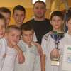Sport. Puchar dla drużyny z podstawówki w Bakule – Ziomku