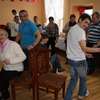 Spotkanie Noworoczne w Środowiskowym Domu Samopomocy w Wolnicy