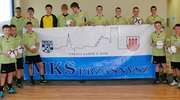 Sukces Trampkarzy MKS Przasnysz