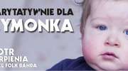 Masz serce? Podziel się z Szymkiem