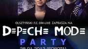 Depeche Mode Party w Andergrancie