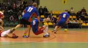 Po pierwszej rundzie Cuba Napiwoda liderem, a GKS Kozłowo wice