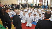 Aktywne ferie z karate