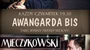 Mieczykowski i Stanczewski swingują w czwartki