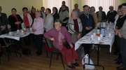Seniorzy z klubu Niezapominajka obchodzili swoje święto