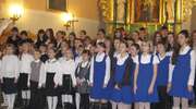 Ostrołęka: Wspólne kolędowanie w farze