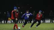 Wciąż szukają nowych piłkarzy. Dzisiaj drugi sparing Olimpii Elbląg