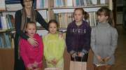 Najaktywniejsi czytelnicy 2011 roku