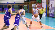 Inter Parts AZS UWM Olsztyn - SMS Władysławowo