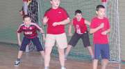 Myszyniec: Puchar Wielkiego Rycerza zdobyty