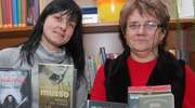 Myszyniec: Prawie pół tysiąca nowych książek w bibliotece