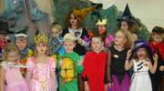 Ostrołęka: Pomagali Scooby-Doo i Kudłatemu