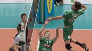 Indykpol AZS przegrał 0:3 w Olsztynie