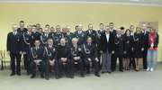 Strażacy ochotnicy z Wielbarka najlepsi w województwie