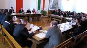 Nadzwyczajna sesja. Radni przeciwko likwidacji sądu i brygady