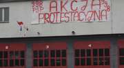 Protest służb mundurowych. Wyjadą i włączą sygnały
