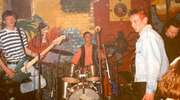 Garść informacji z elbląskiej sceny muzycznej - Tank Club