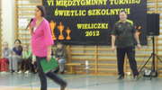 VI Międzygminny Turniej Świetlic Szkolnych