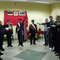WIECZFNIA KOŚCIELNA: 12 druhów dołączyło do straży pożarnej – ceremonia pasowania