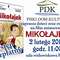 Projekcja filmu "Mikołajek"