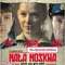 Projekcja filmu "Mała Moskwa"