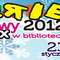 Zimowy mix. Ferie 2012 w bibliotece