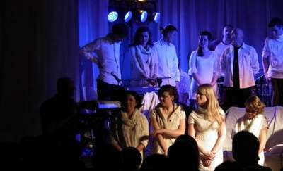 Koncert kolęd – 18/18 w Kalinowie i Pisanicy