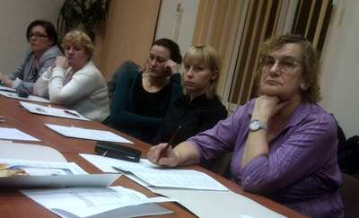 Mława. 25 kobiet nauczy się samoobrony. Ruszył projekt „Bezpieczna mławianka” 