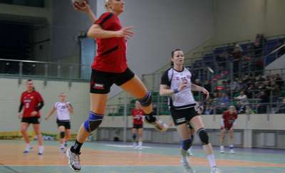 Start Elbląg pewnie wygrał z Pogonią Szczecin 33:22