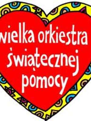 Wielka Orkiestra Świątecznej Pomocy na Warmii i Mazurach