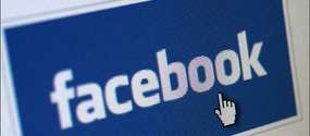 Znajdź nas na Facebooku, bądź blisko informacji.