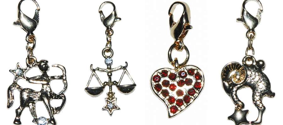 Amulet na szczęście