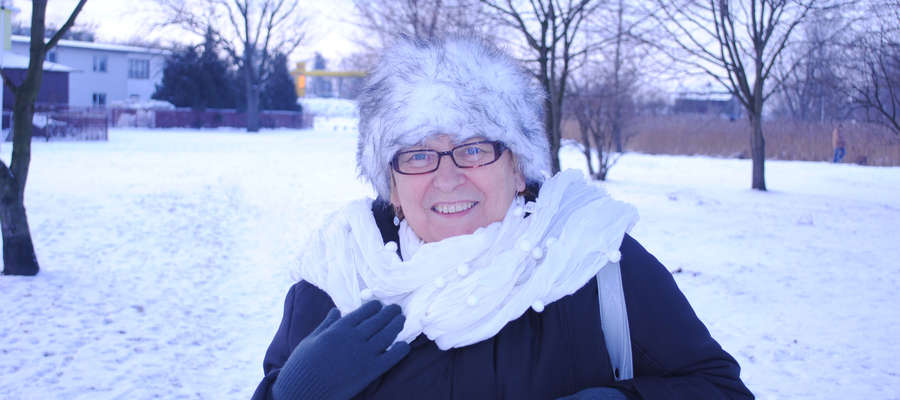 Piękne są nie tylko młode