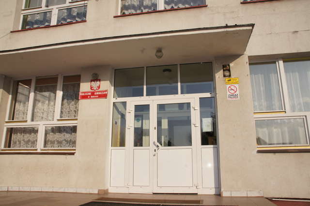 Z powodu silnych mrozów nie było zajęć nawet w kilku gimnazjach, m.in. w Burkacie - full image