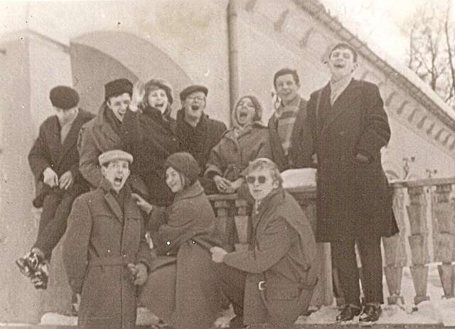 Zespół To tu, to tam - full image