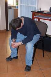 Brutalnie zamordował matkę i córkę. Dostał 25 lat