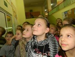 Mławska „czwórka” włączyła się do akcji „Warto być dobrym”