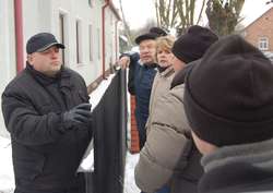  Duchownego nie oddadzą bez walki