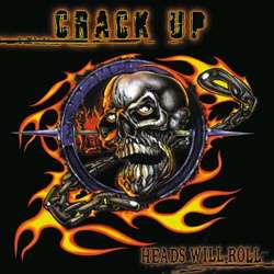 Crack Up - wznowienie kolejnego albumu