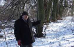 Przytułu Stare: Więźniowie chcą posprzątać zabytkowy park