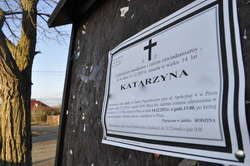 Tragedia po imprezie. 14-latkę zabił alkohol